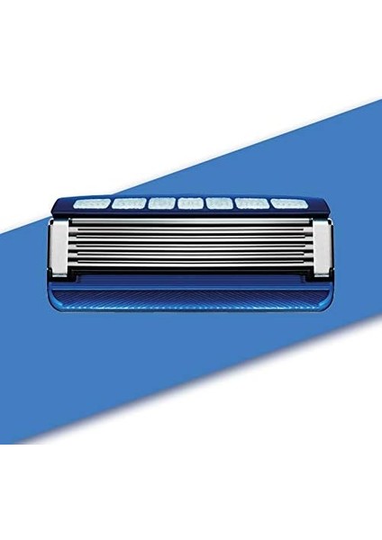 Wilkinson Sword Hydro 5 Skin Protection Tıraş Bıçağı, 4 Tıraş Bıçağı modelleri