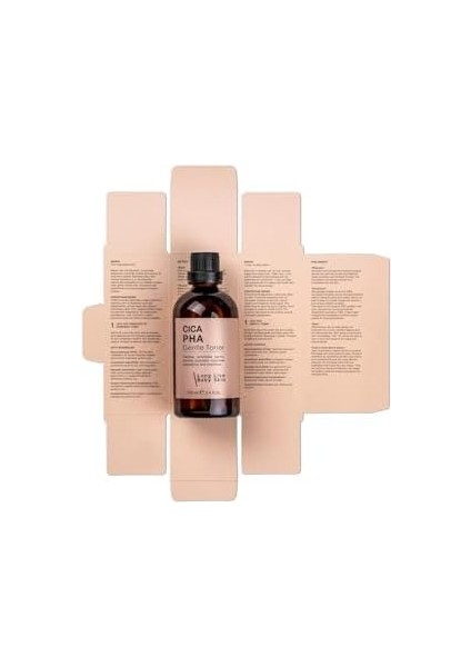 Pha, Aha, Centella, Hyalüronik Asit Içerikli Tonik modelleri