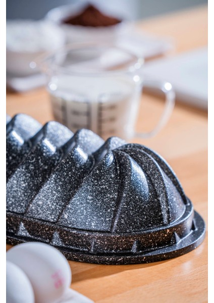 Ocean Baton Kek Kalıbı - 32 cm modelleri