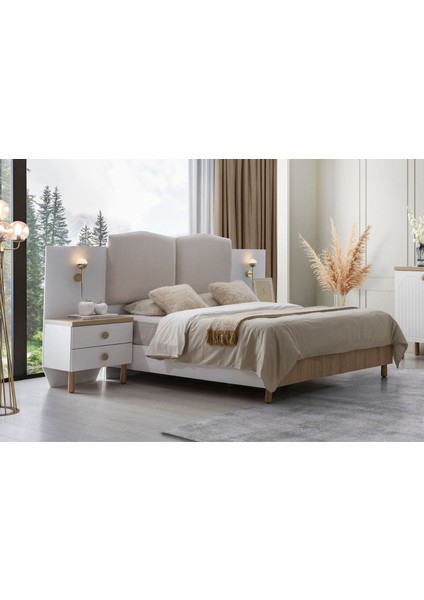 Jena Yatak Odası Takımı modelleri