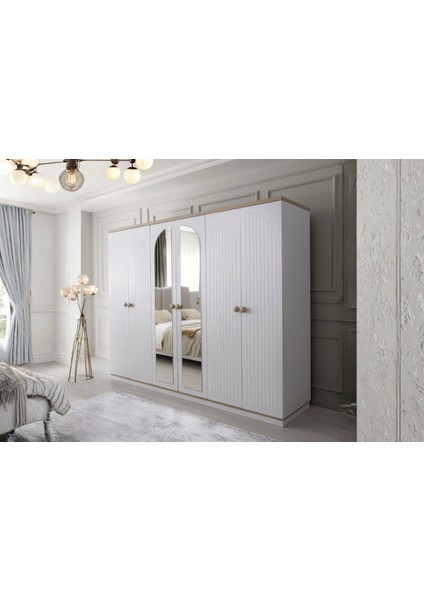 Jena Yatak Odası Takımı fırsatları