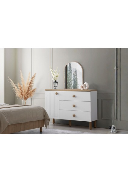 Jena Yatak Odası Takımı indirimleri