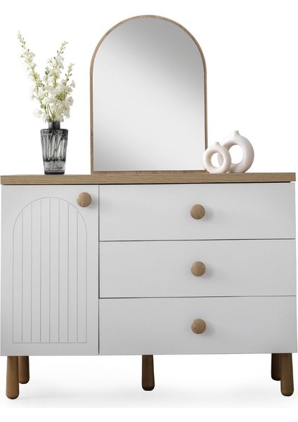 Jena Yatak Odası Takımı