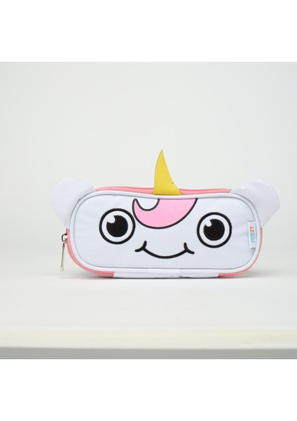 Çocuk Unicorn Kalemlik, Kalem Kutusu