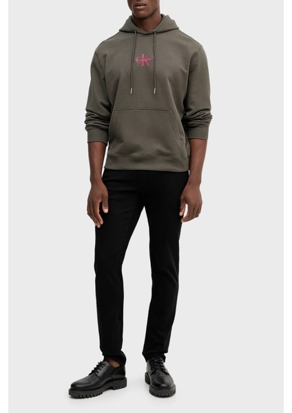 Esnek Kumaş Pamuklu Slim Fit Dar Paça Jeans Erkek Kot Pantolon XM001512 AF14267 UC001 fiyatları