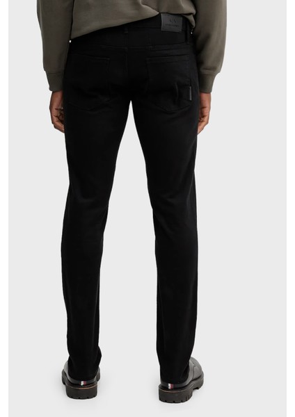 Esnek Kumaş Pamuklu Slim Fit Dar Paça Jeans Erkek Kot Pantolon XM001512 AF14267 UC001 modelleri