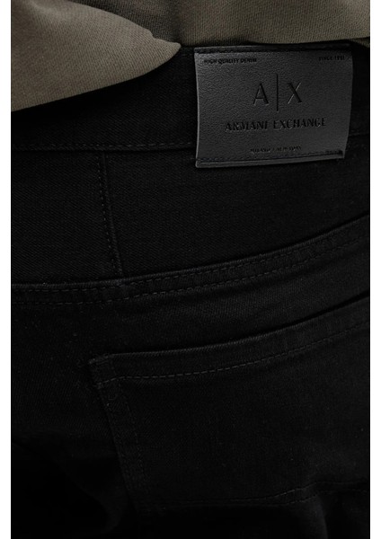 Esnek Kumaş Pamuklu Slim Fit Dar Paça Jeans Erkek Kot Pantolon XM001512 AF14267 UC001 fırsatları