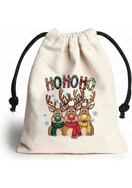 Yılbaşı Şans Keseleri