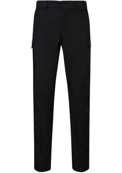 Tiger Tactical Pantolon Siyah