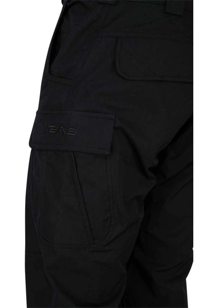 Tiger Tactical Pantolon Siyah fırsatları