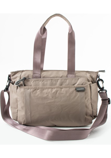 Sanmorris Glc Suya Dayanikli Parasüt Kumas El Omuz Çantasi Kol Çantasi Çapraz Çantasi