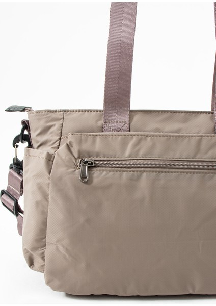 Sanmorris Glc Suya Dayanikli Parasüt Kumas El Omuz Çantasi Kol Çantasi Çapraz Çantasi fiyatları