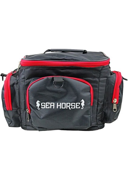 Spin Malzeme Çantası