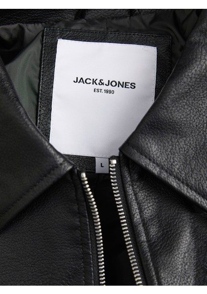 Erkek Deri Ceket 12278839 fiyatları