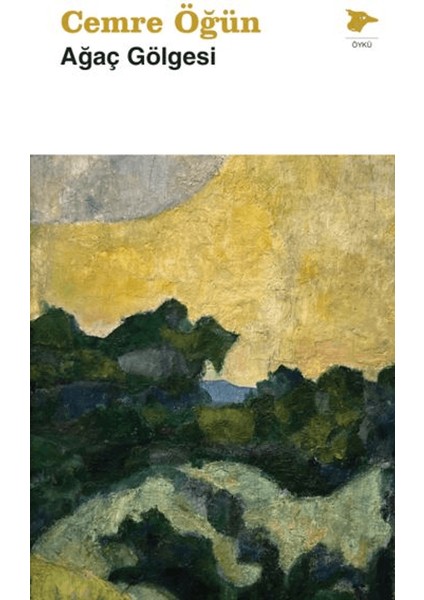 Ağaç Gölgesi - Cemre Öğün