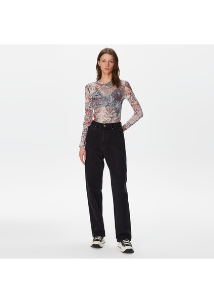 Unıted4 Kadın Beyaz Body modelleri