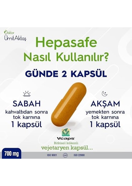 Dr. Ümit Aktaş Hepasafe