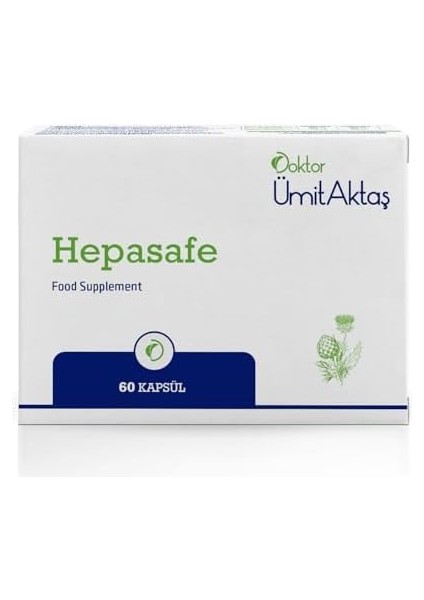 Dr. Ümit Aktaş Hepasafe fiyatları