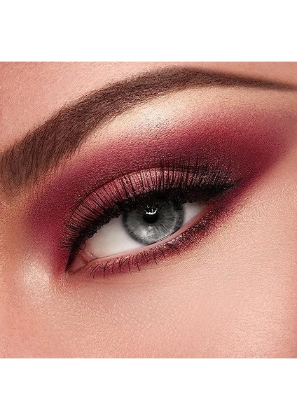 Kıko Milano High Pigment Eyeshadow 42 | Uzun Ömürlü, Yüksek Pigmentli Göz Farı, 5 Farklı Kaplama: Mat, Sedef Renkleri, Metalik, Saten ve Parıltılı.