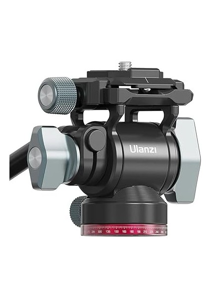 U-190 Mini Ball Head Tripod Kafası modelleri