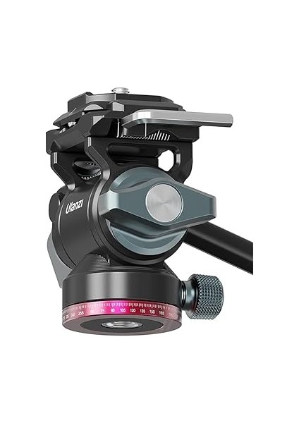 U-190 Mini Ball Head Tripod Kafası fırsatları