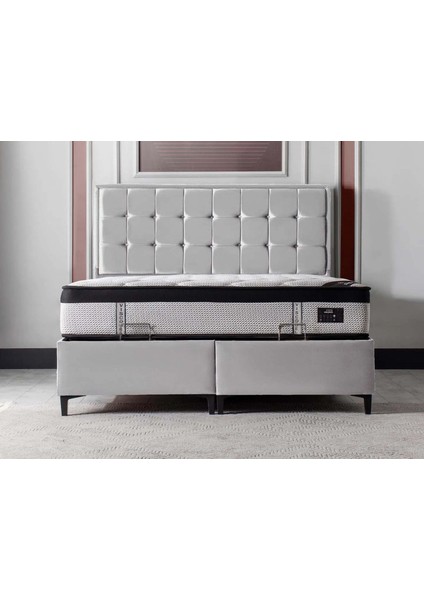 Primo Baza Gri 90X190