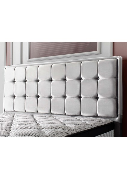 Primo Baza Gri 90X190 fiyatları