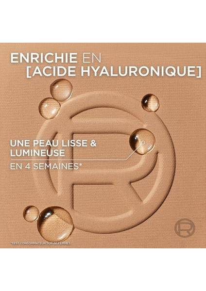 L'oréal Parıs True Match Pudra 1.r/1.c Rose Ivory fiyatları