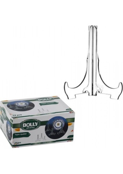 Dolly Teşhir Ayağı Y-103 No:1