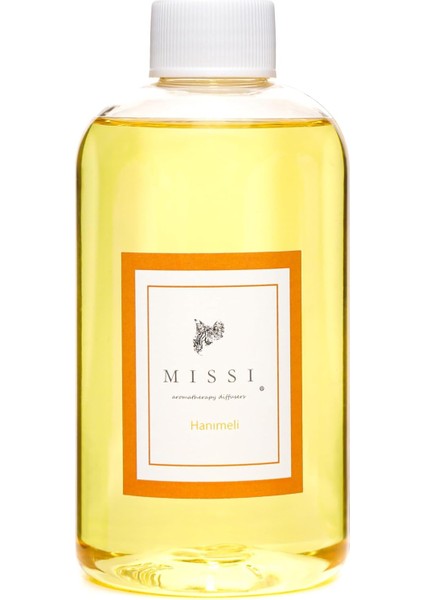 ml Hanımeli Yedek Esans