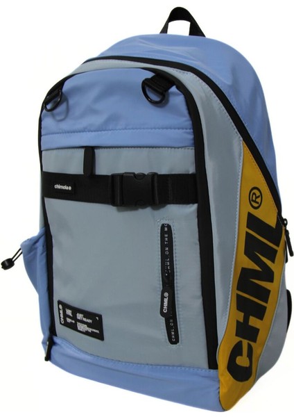 2 Adet Chimola Chmlr Light Blue 17'' Sırt Çantası fiyatları