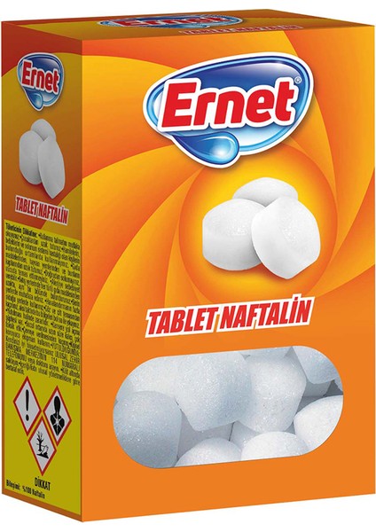 3 Adet Ernet Cenk Naftalın Tablet 100 G fiyatları