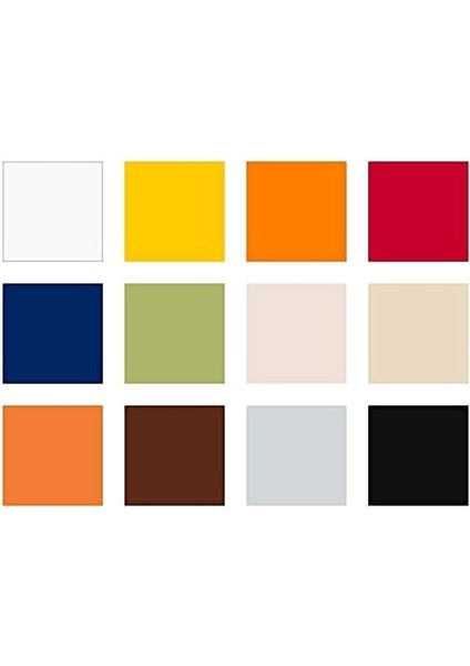 8023 C12-4 Mp Soft Modelleme Kili Renkler (25 gr x 12 Blok) fiyatları