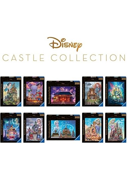 : Kar Beyazı Yetişkinler Için 1000 Parça Yapboz - 17329 - Her Parça Eşsizdir, Softclick Teknolojisi Parçaların Mükemmel Bir Şekilde Uyması Demektir, 27 x 20 modelleri