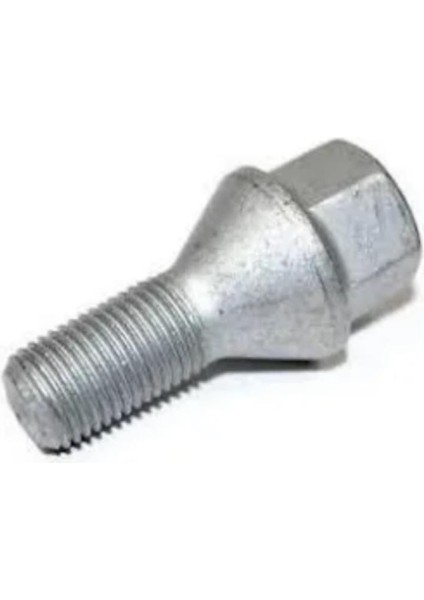 Fiat Doblo-Punto-Fiat 500-LİNEA-FİORİNO-NEMO Bijon Civatası 1 Adet