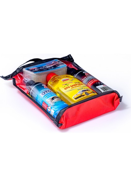 2 Adet Bakım Seti 5'li FA1-208 fiyatları