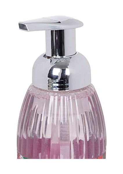 Eyüp Sabri Tuncer Doğal Zeytinyağlı Köpük Sabun Japon Kiraz Çiçeği (500 Ml)