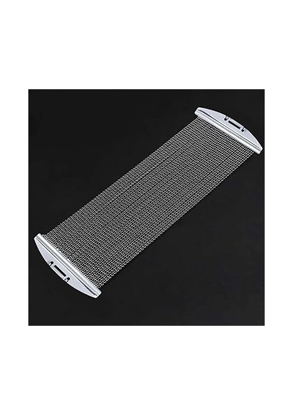 Davul Ipliği Için Aksesuar,% 100 Yepyeni Gümüş, Kullanıma Dayanıklı, 40 Iplikli Kararlı Trampet Teli, 14 Inç Tramp indirimleri