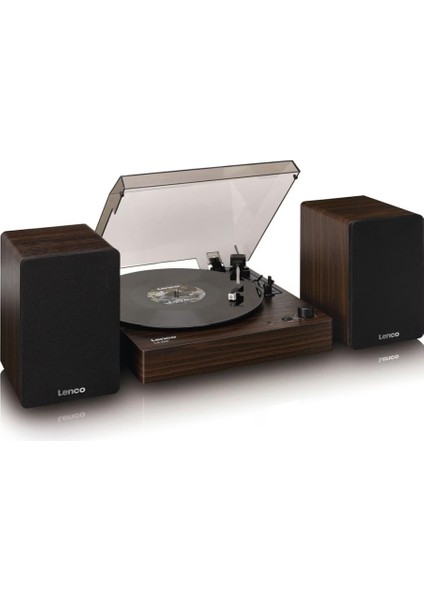 LS-200 Pikap, Bluetooth, Entegre Hoparlörler modelleri