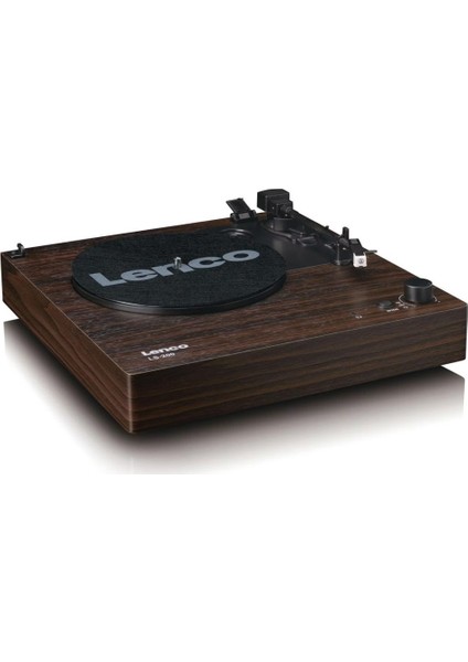 LS-200 Pikap, Bluetooth, Entegre Hoparlörler fırsatları