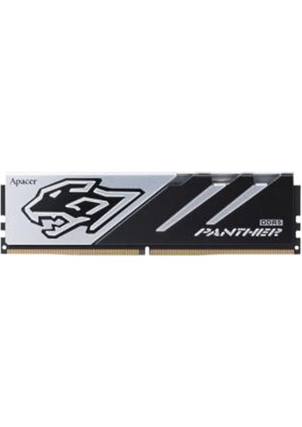 Panther 16B (1X16GB) 5200MHZ CL38 Ddr5 Soğutuculu Gaming Ram (AH5U16G52C5227BAA-1)