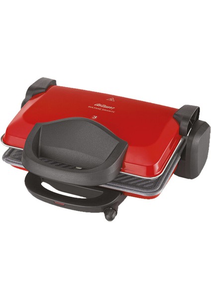 3 Adet Arzum AR2009 Sultane Granit Tost Makinesi fiyatları