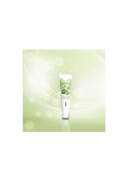 Aloevera Nemlendirici Yüz Bakım Kremi% 99 Aloevera Panthenol, Alantoin fiyatları