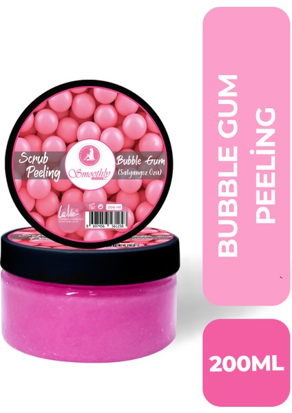 Orman Meyveli + Ekvator Vanilya Sütlü + Sakızlı El Ayak Bakım Peeling Seti 200ML x 3 Adet fırsatları