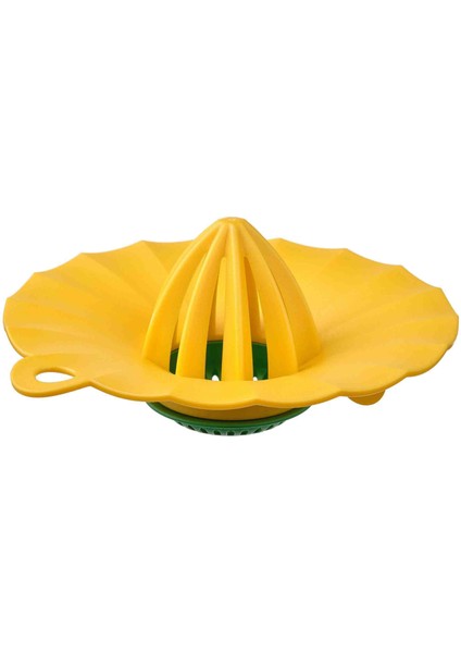 Uppflyd Limon Sıkacağı