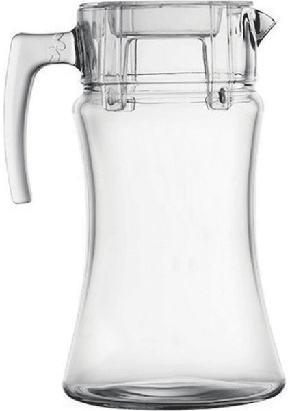 4 Adet Paşabahçe Azur Sürahi 1400 cc fiyatları