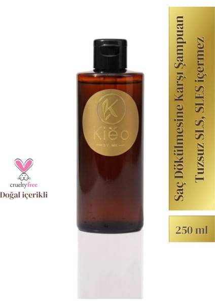 Kombucha Özlü Dökülme Karşıtı ve Onarıcı Doğal Saç Bakım Şampuanı – Mat ve Seyrek Saçlar İçin Dolgunluk & Canlılık fiyatları