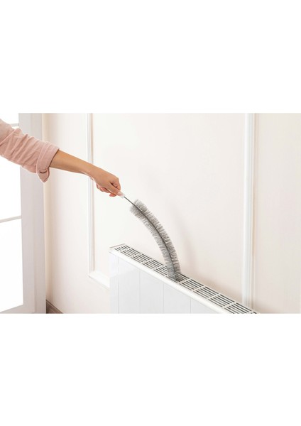 Kalorifer Fırçası