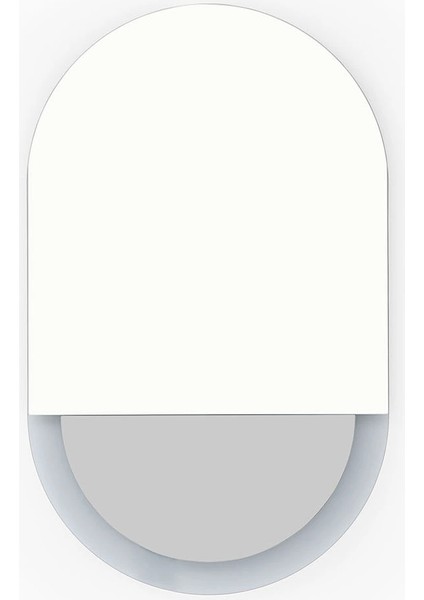 Arch Konsol - Şifonyer Aynası