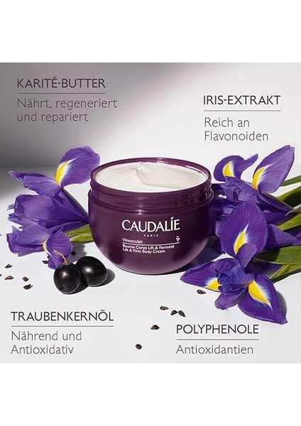 Vinosculpt Lift & Firm Body Cream 250 ml Vücut Sıkılaştırıcılar modelleri